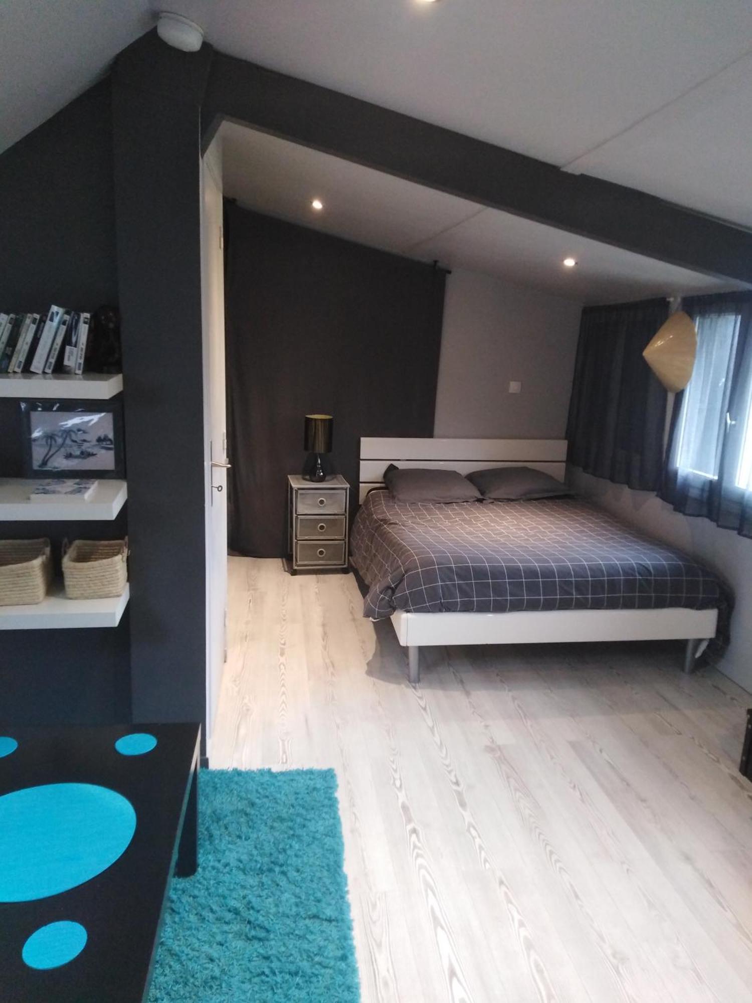 Grande Chambre Πουασί Εξωτερικό φωτογραφία